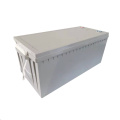 Bly Acid Battery 12V 200AH