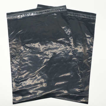 Custom Printed Mailers Bag Plastic Mail Courier Bags