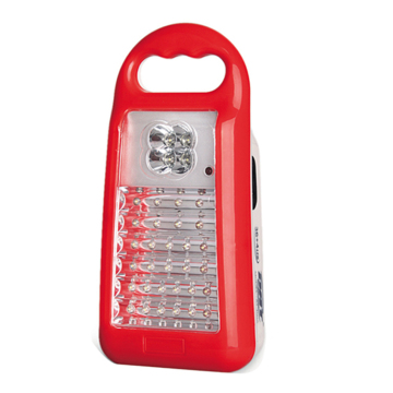 AT-400A 36+4 PCS LED Small Battery Rechargeable Emergency Light
