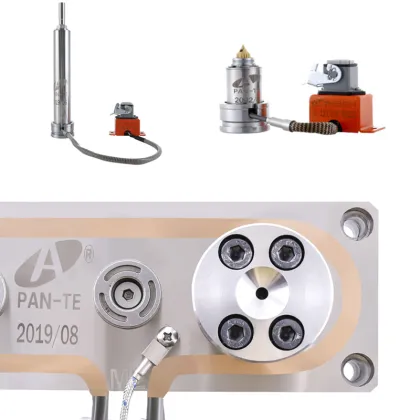 Hot Selling Hot Runner Manifold Heaters for Hot Runner Systems