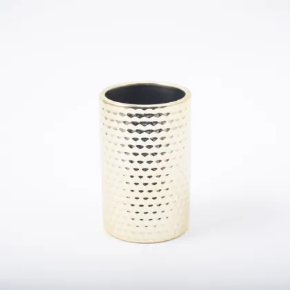 Towel rack porcelain ceramic towel bar