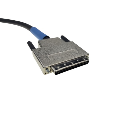 VHDCI 68P 수-VHDCI 68 수 케이블