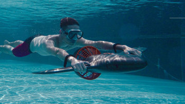 Water Rescue Products