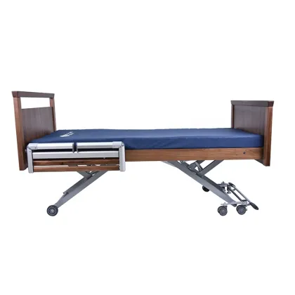 Electric Home Care Bed Electrical Bed