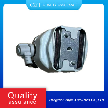 Soporte de goma duradero para soporte del motor