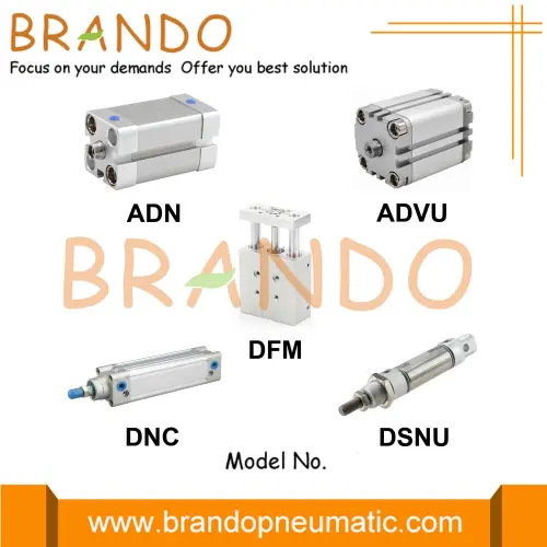 Festo Type Pneumatic Air Cylinders, High Quality Festo Type Pneumatic