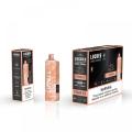 Smart 8000af 8000puffs Disposable Vape 20ml Eliquid