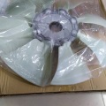 High quality fan EC210 VOE14603988 price