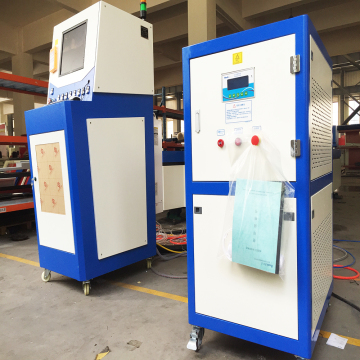 CNC Fiber Metal Laser Cutting Engraving Machine