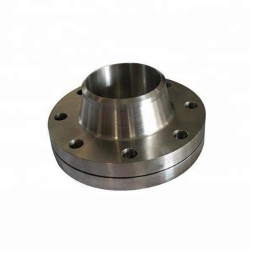 Supplying ASTM a182 f316l stainless steel flange