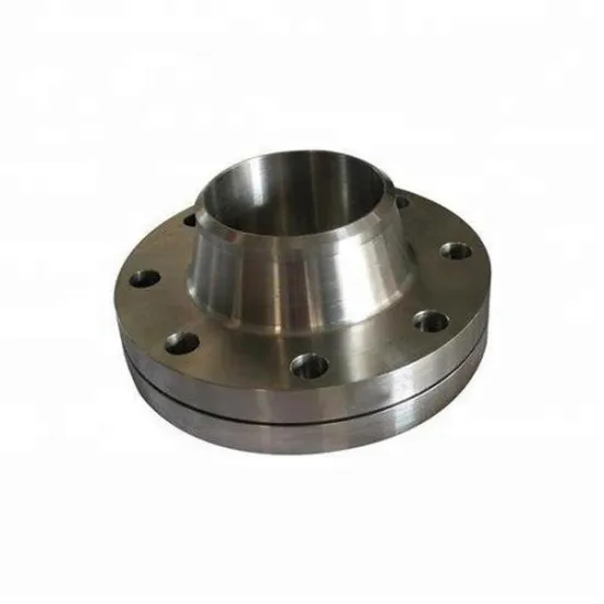 Supplying ASTM a182 f316l stainless steel flange