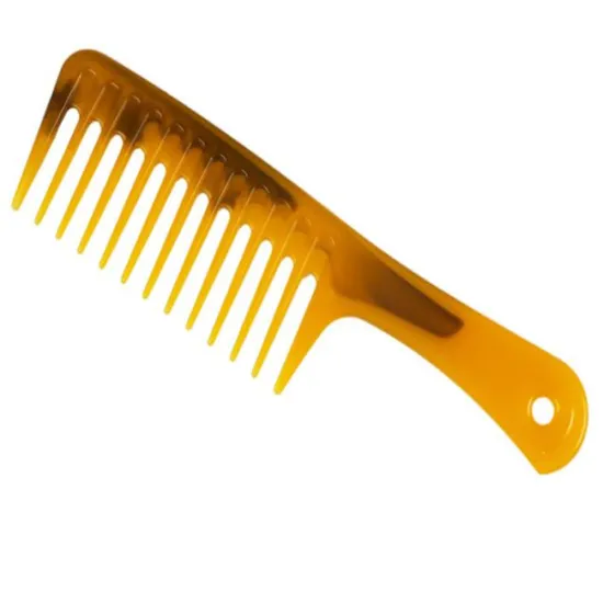 plastic hair comb injection mould