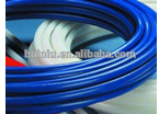 Top quality underfloor heating pipes
