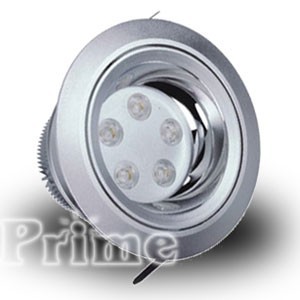 15W encastré Led Downlights