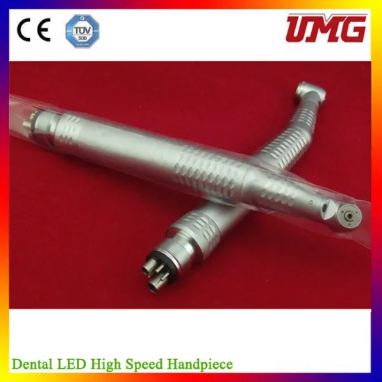 Ce Approved LED Dental Handpiece for Sale