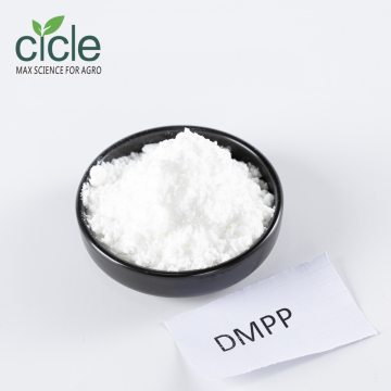 Precision DMPP Synergist Enhances Soil Fertility Outcomes