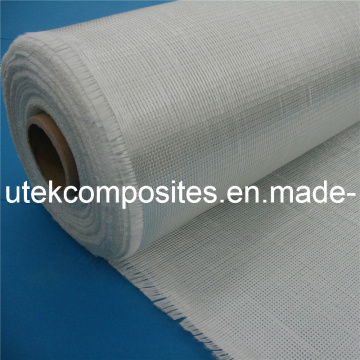 0 and 90 Orientation Biaxial 800GSM Fiberglass Fabric for Nacelle