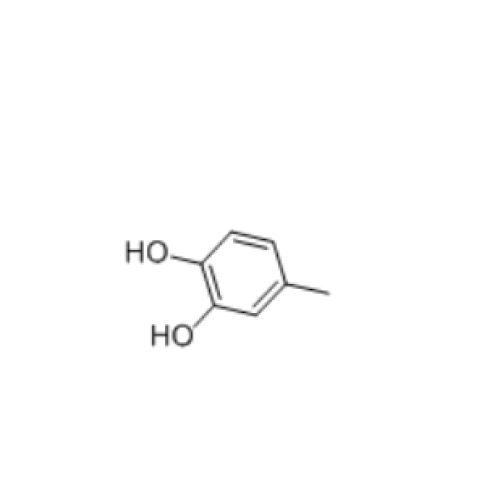 Composé organique 4-méthylcatéchol CAS 452-86-8