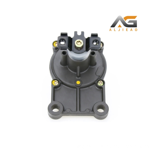 ANGIO Original Air Height Leveling Control Valve Kit for Volvo DAF
