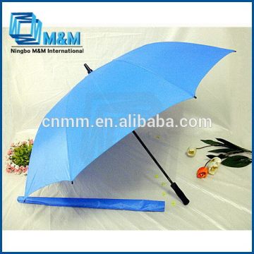 Golf Umbrella Bamboo Umbrella Thatch
