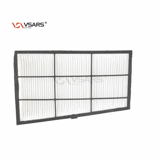 Hot Sale Cabin Air Filter A219EC8121010 for VSC-10872