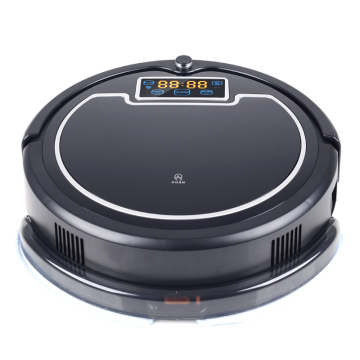 Liectroux B2005 Plus Self-Adjusting Cleaning System Vacuum Robot
