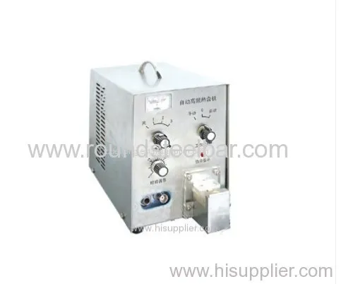 Stainless Steel Blood Tube Sealers 