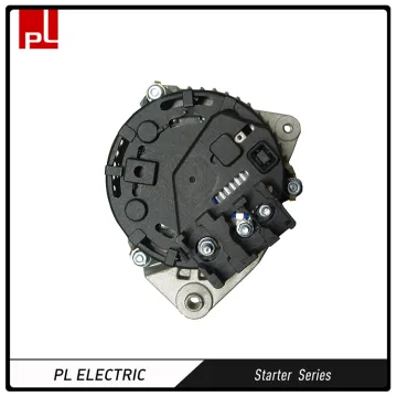 ZJPL 12V 100A LRB288 3.5kw 200kw alternator