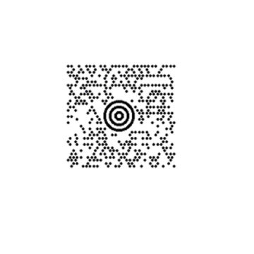 MaxiCode Code Scanner Algorithm