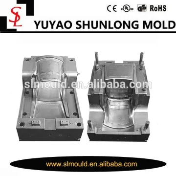 In time high quality Mould Plastic chair Modling