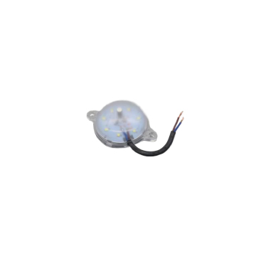 Elevator Shaft Light 220V