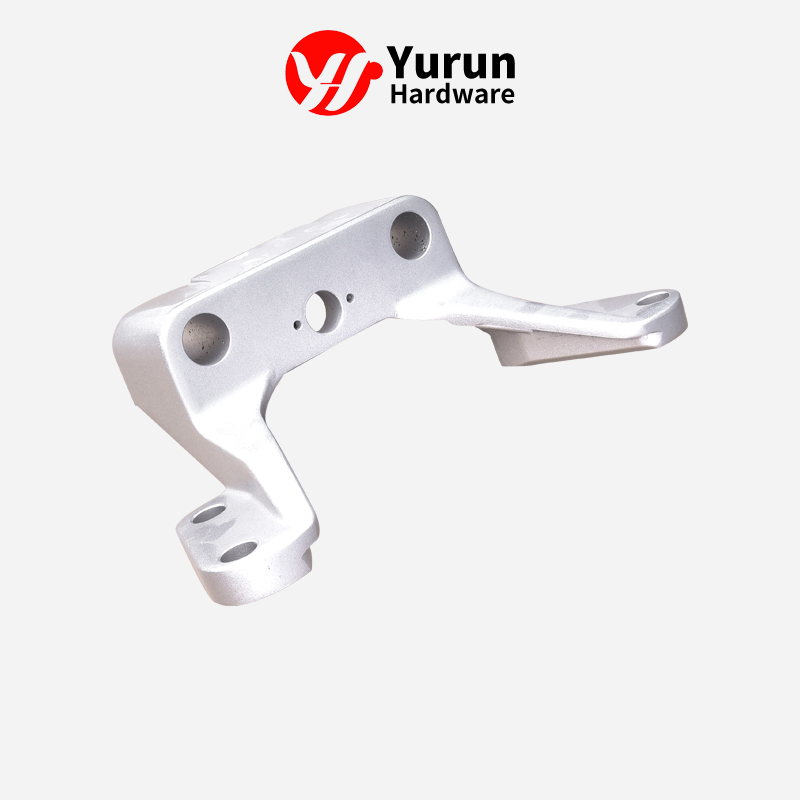 Aluminum Alloy Fixed Bracket