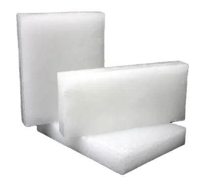 Cera Parafina - Paraffin Wax