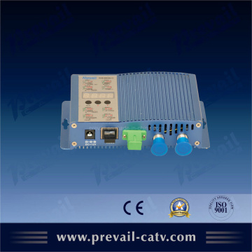CATV Optical Receiver with CWDM (WR1002RJIII)
