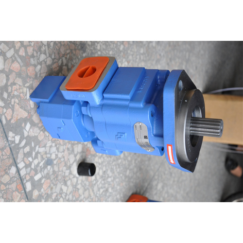 Liugong 11C0353 Bomke Gear Pump Hydraulicgear Pump