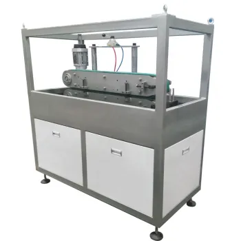 Plastic Profile Tractor Machine Manufacturers and Suppliers