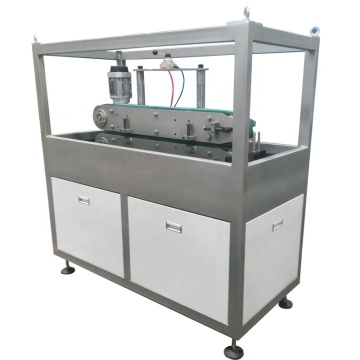 Plastic Profile Tractor Machine Manufacturers and Suppliers