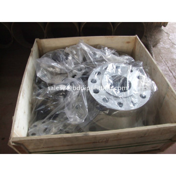 ASTM A182 F316 Stainless Steel Flanges