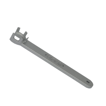 High Precision ER UM Spanner Wrench M A Type Precision Cast