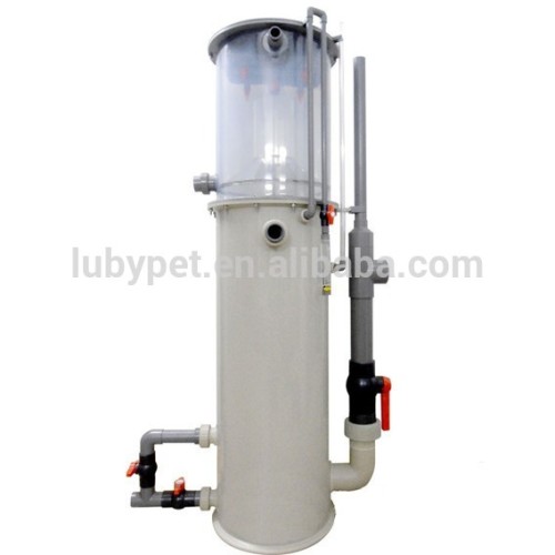 High quality good performance aquaculture protein skimmer for recirculating aquaculture system, with CE
