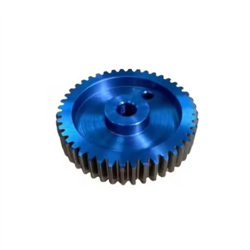 High precision custom car gear