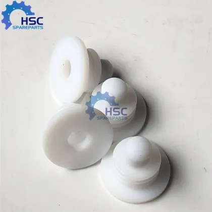 PTFE Krones Filler Machine Parts - Bellows 8125500406 Replacement for Krones Filling Machines