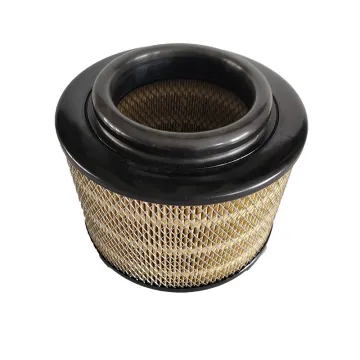 High Quality Auto Air Filter for Car 17801-0C010 - Factory Supply