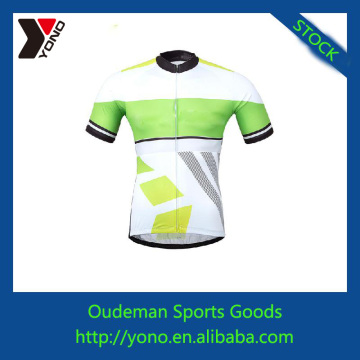Latest style chinese Mens Cycling jersey