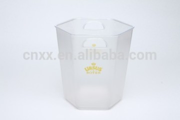 4L-ice bucket promotional ice bucket