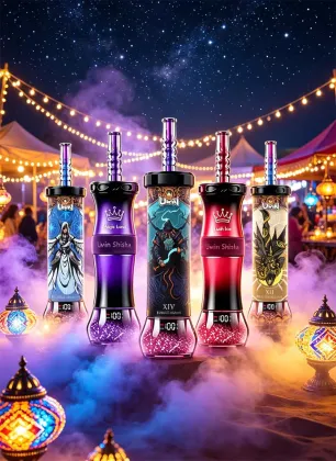 Uwin Shisha 300K Vape Wholesale