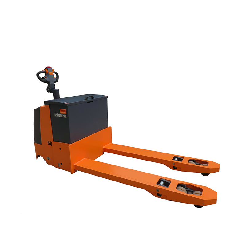 Zowell 6 ton electric pallet truck