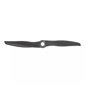 GEMFAN New Props 5X5 Inch VORTEX Series Electric Glass Fiber Nylon 5X5-EAL 5X5-EAR for Fixed Wing UAV Drone