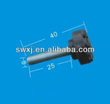 air conditioner rubber pad