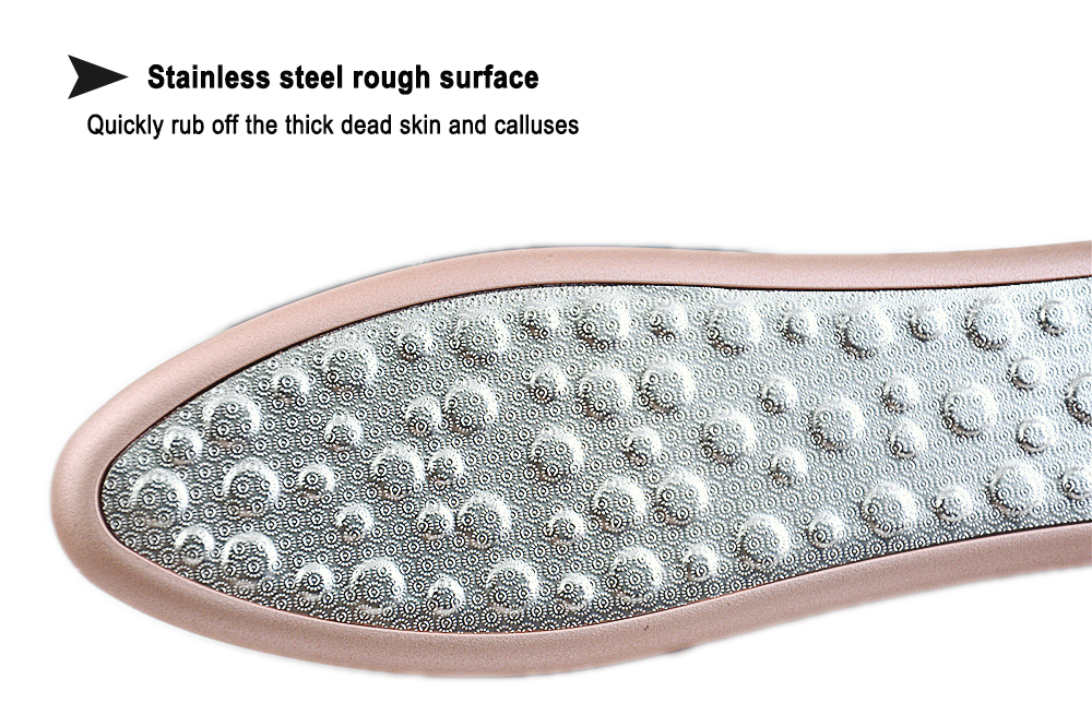 Foot File Reviews Foot File Reviews